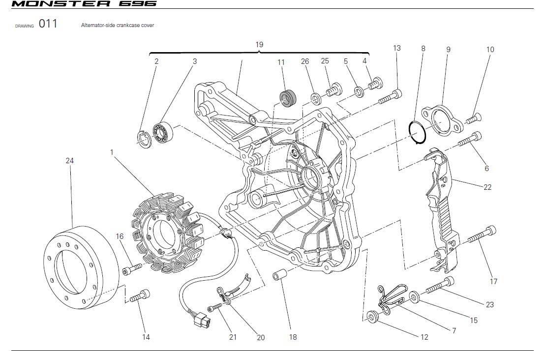 10Alternator-side crankcase coverhttps://images.simplepart.com/images/parts/ducati/fullsize/M696_USA_2010032.jpg