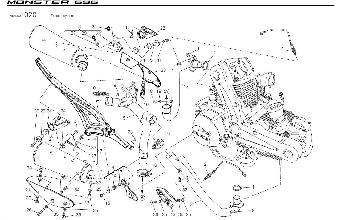 39Exhaust systemhttps://images.simplepart.com/images/parts/ducati/fullsize/M696_USA_2010050.jpg