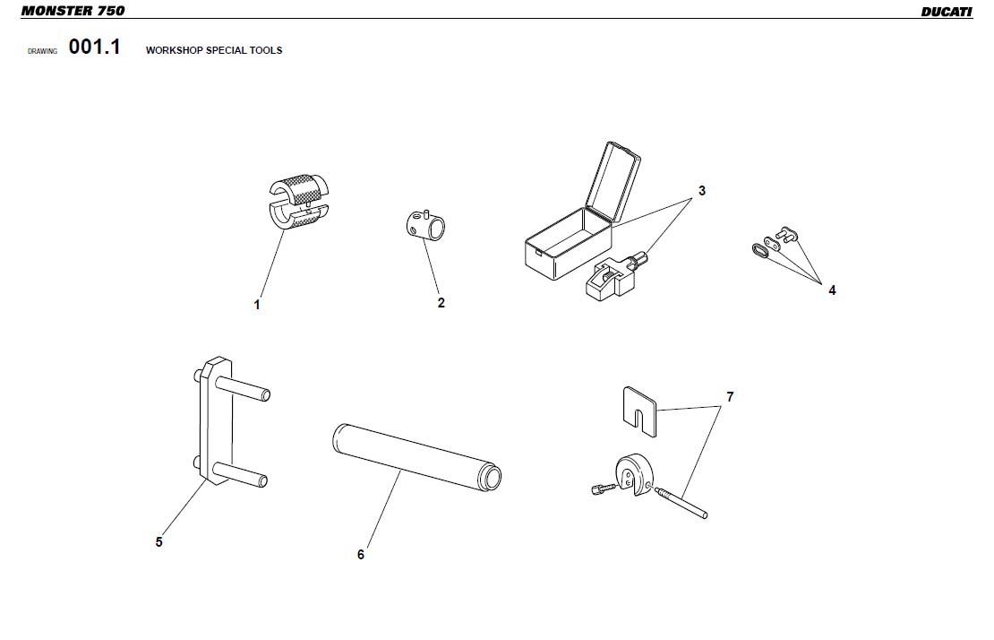 7WORKSHOP SPECIAL TOOLShttps://images.simplepart.com/images/parts/ducati/fullsize/M750_USA_2001006.jpg