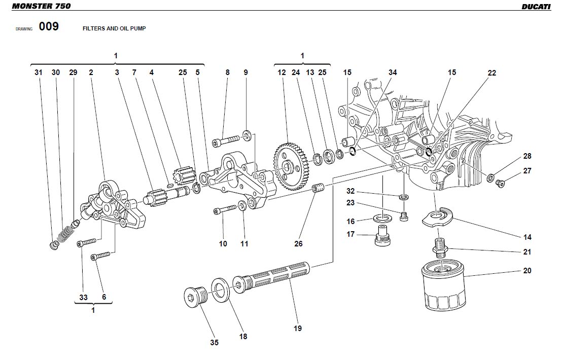 23FILTERS AND OIL PUMPhttps://images.simplepart.com/images/parts/ducati/fullsize/M750_USA_2001022.jpg