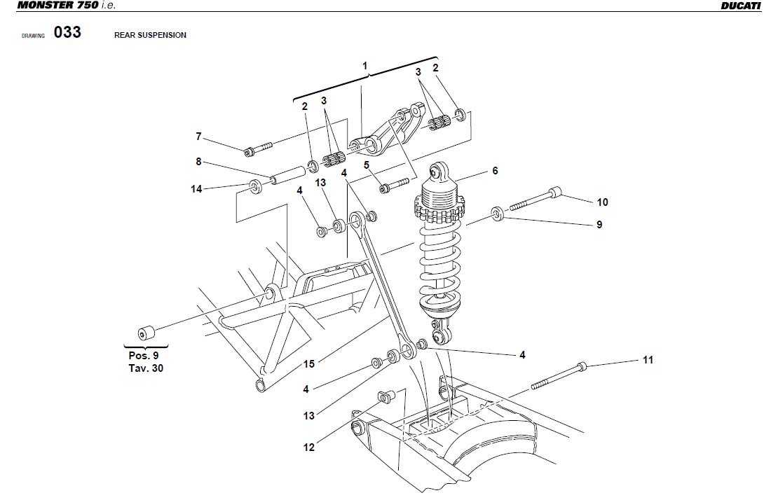 11REAR SUSPENSIONhttps://images.simplepart.com/images/parts/ducati/fullsize/M750_USA_2002074.jpg