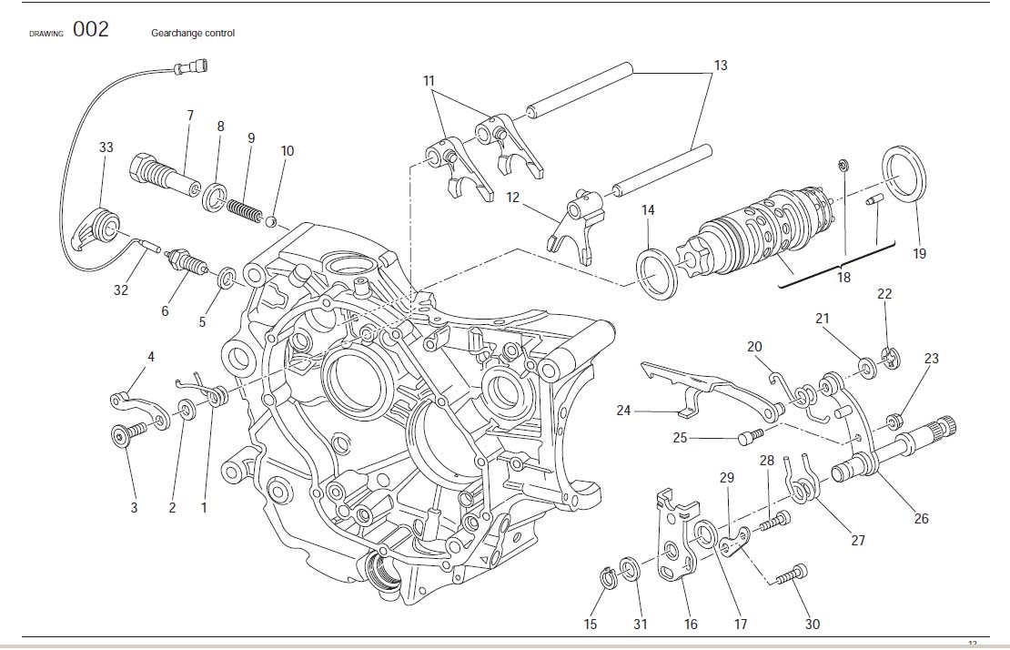 32Gearchange controlhttps://images.simplepart.com/images/parts/ducati/fullsize/M796_USA_2011014.jpg