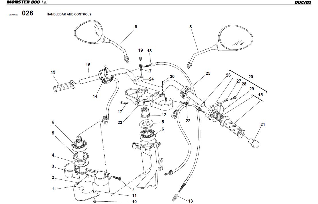 1HANDLEBAR AND CONTROLShttps://images.simplepart.com/images/parts/ducati/fullsize/M800_USA_2004060.jpg