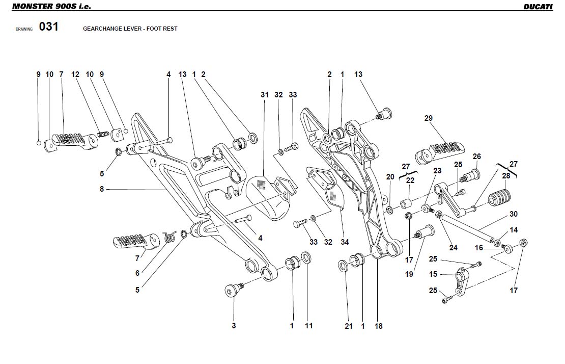 8GEARCHANGE LEVER - FOOT RESThttps://images.simplepart.com/images/parts/ducati/fullsize/M900S_USA_2001068.jpg