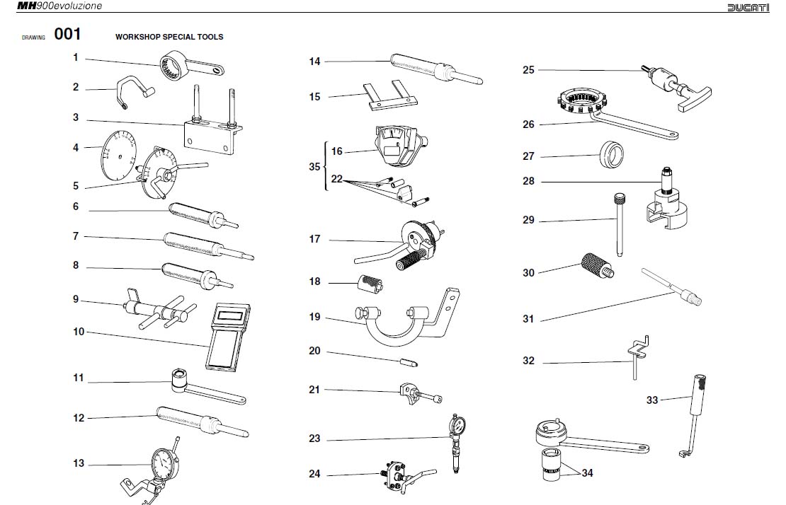 1WORKSHOP SPECIAL TOOLShttps://images.simplepart.com/images/parts/ducati/fullsize/MH900E_USA_2001004.jpg