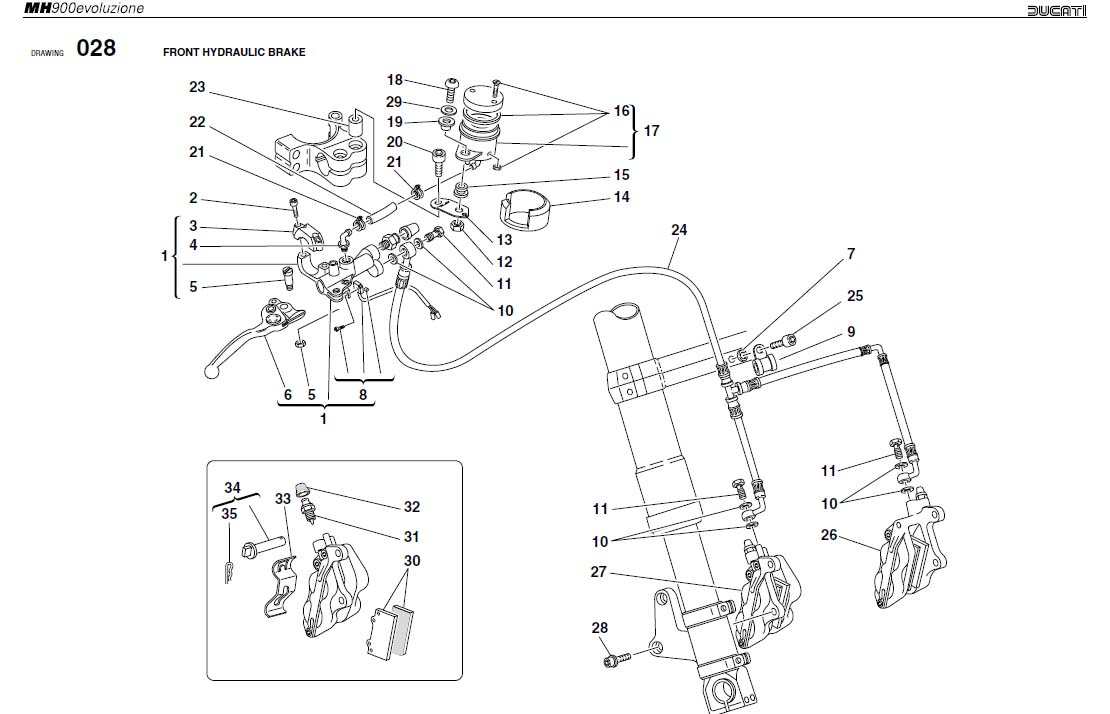 18FRONT HYDRAULIC BRAKEhttps://images.simplepart.com/images/parts/ducati/fullsize/MH900E_USA_2001068.jpg