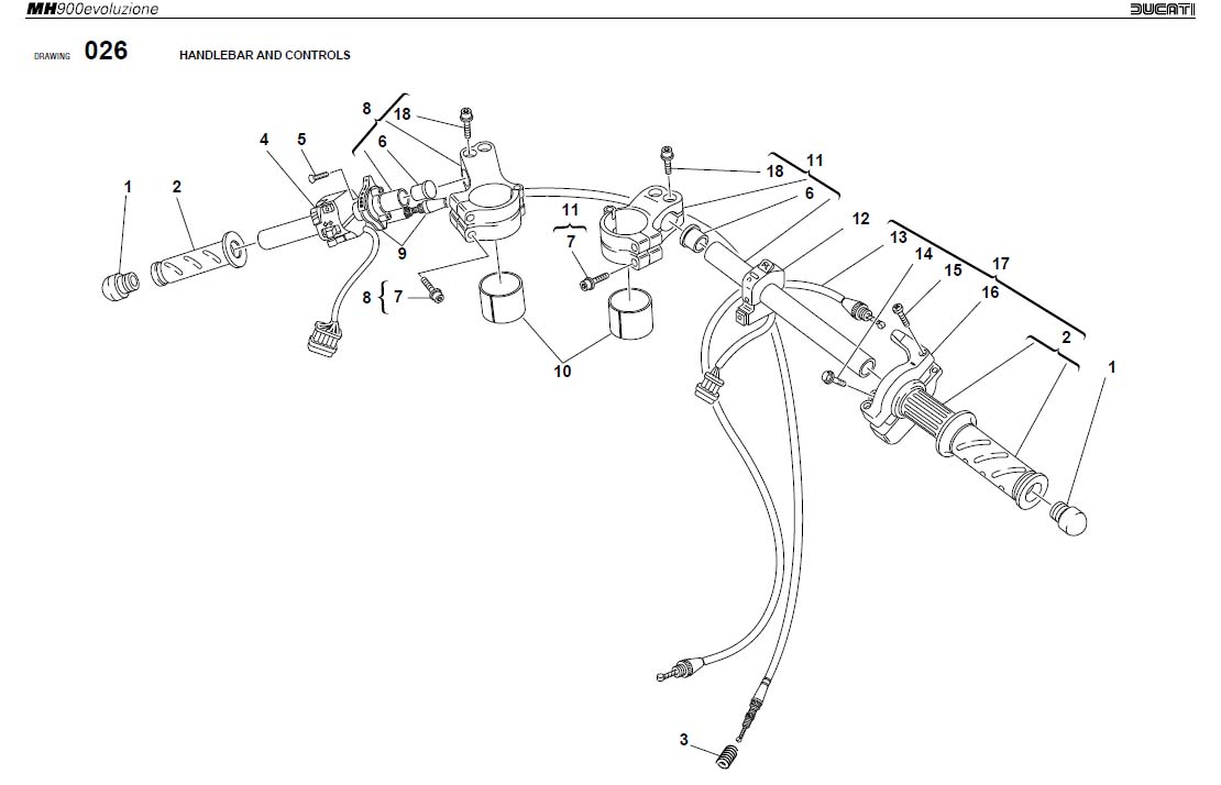 5HANDLEBAR AND CONTROLShttps://images.simplepart.com/images/parts/ducati/fullsize/MH900_USA_2002064.jpg