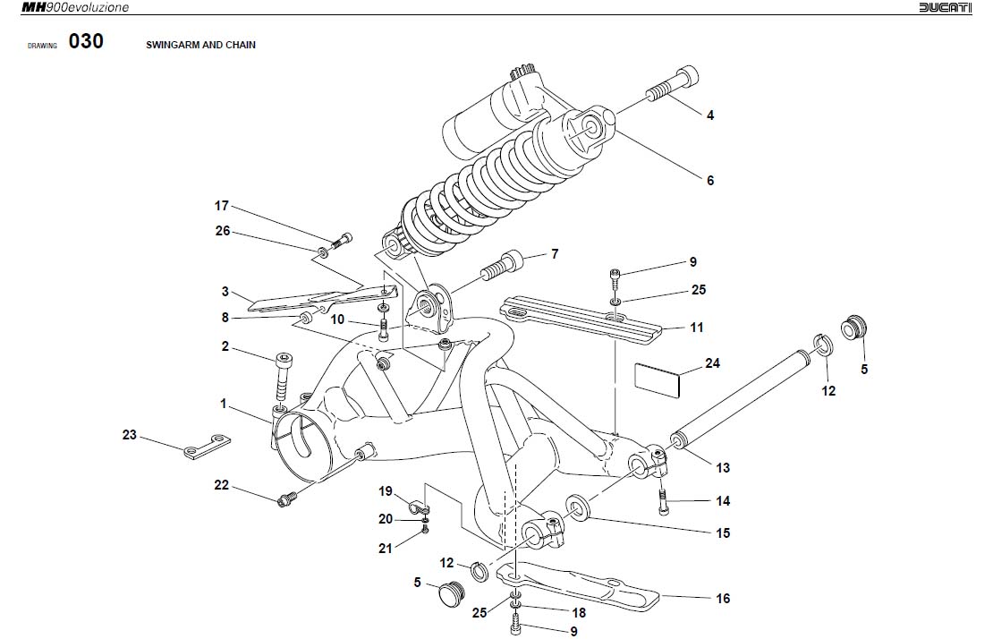 11SWINGARM AND CHAINhttps://images.simplepart.com/images/parts/ducati/fullsize/MH900_USA_2002072.jpg