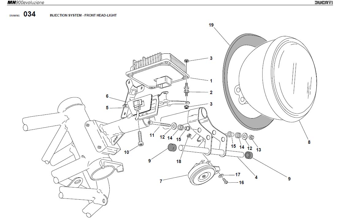 17INJECTION SYSTEM - FRONT HEAD-LIGHThttps://images.simplepart.com/images/parts/ducati/fullsize/MH900_USA_2002080.jpg