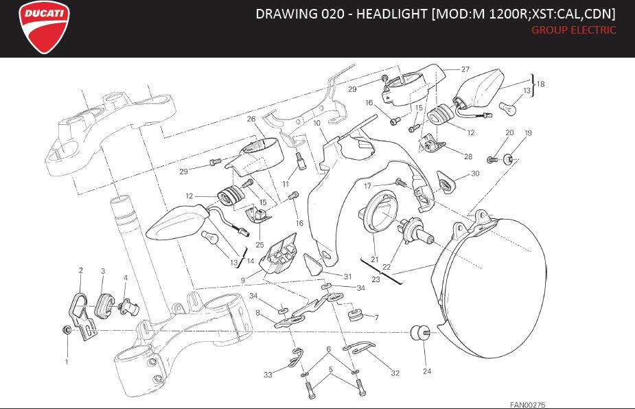 14DRAWING 020 - HEADLIGHT [MOD:M 1200R;XST:CAL,CDN]; GROUP ELECTRIChttps://images.simplepart.com/images/parts/ducati/fullsize/MONSTER1200R_EN_US_MY17012.jpg