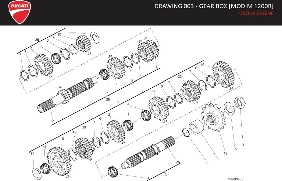 13DRAWING 003 - GEAR BOX [MOD:M 1200R]; GROUP ENGINEhttps://images.simplepart.com/images/parts/ducati/fullsize/MONSTER1200R_EN_US_MY17024.jpg