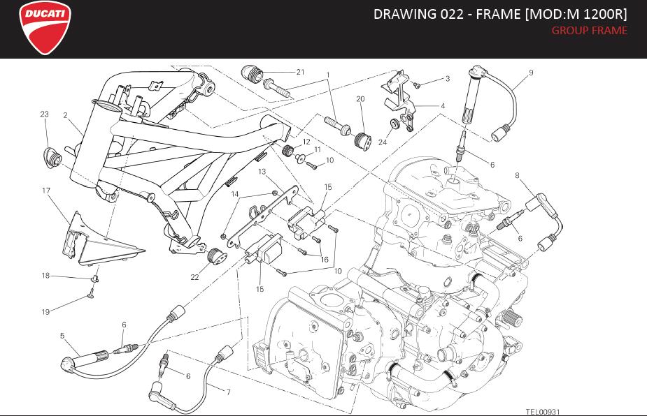 13DRAWING 022 - FRAME [MOD:M 1200R]; GROUP FRAMEhttps://images.simplepart.com/images/parts/ducati/fullsize/MONSTER1200R_EN_US_MY17088.jpg