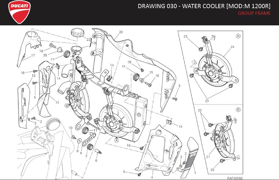 21DRAWING 030 - WATER COOLER [MOD:M 1200R]; GROUP FRAMEhttps://images.simplepart.com/images/parts/ducati/fullsize/MONSTER1200R_EN_US_MY17104.jpg