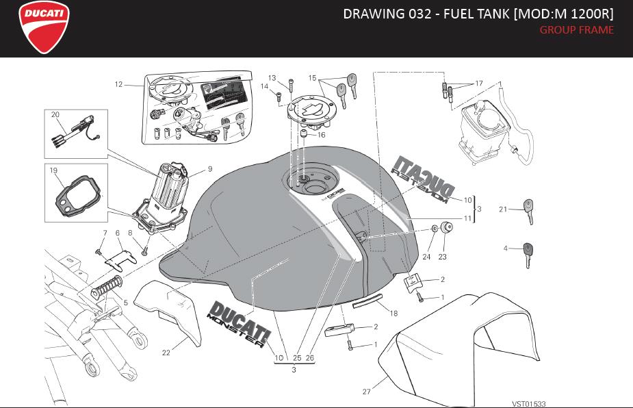 15DRAWING 032 - FUEL TANK [MOD:M 1200R]; GROUP FRAMEhttps://images.simplepart.com/images/parts/ducati/fullsize/MONSTER1200R_EN_US_MY17108.jpg