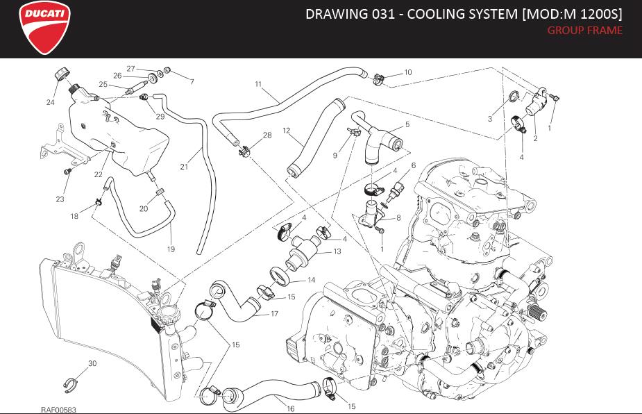 22DRAWING 031 - COOLING SYSTEM [MOD:M 1200S]; GROUP FRAMEhttps://images.simplepart.com/images/parts/ducati/fullsize/MONSTER1200S_EN_US_MY17118.jpg