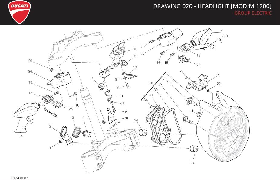 14DRAWING 020 - HEADLIGHT [MOD:M 1200]; GROUP ELECTRIChttps://images.simplepart.com/images/parts/ducati/fullsize/MONSTER1200_EN_US_MY17012.jpg