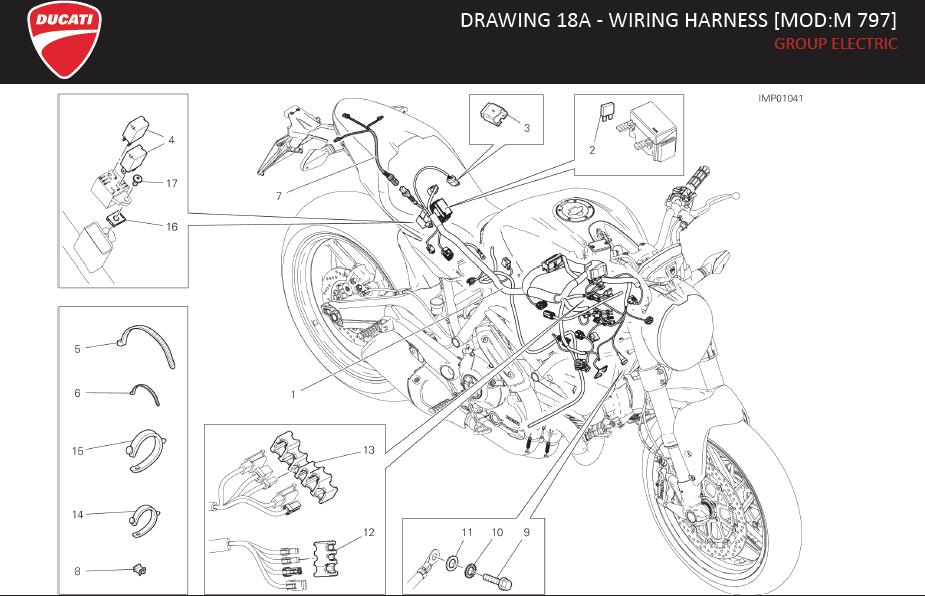 1DRAWING 18A - WIRING HARNESS [MOD:M 797]; GROUP ELECTRIChttps://images.simplepart.com/images/parts/ducati/fullsize/MONSTER797_EN_US_MY17012.jpg