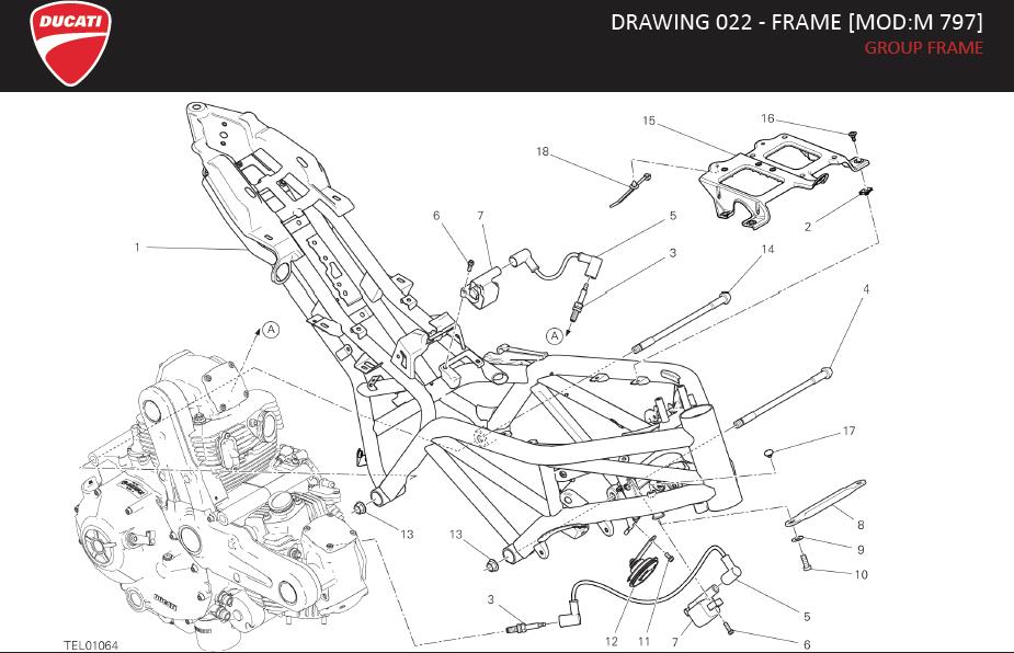 14DRAWING 022 - FRAME [MOD:M 797]; GROUP FRAMEhttps://images.simplepart.com/images/parts/ducati/fullsize/MONSTER797_EN_US_MY17090.jpg