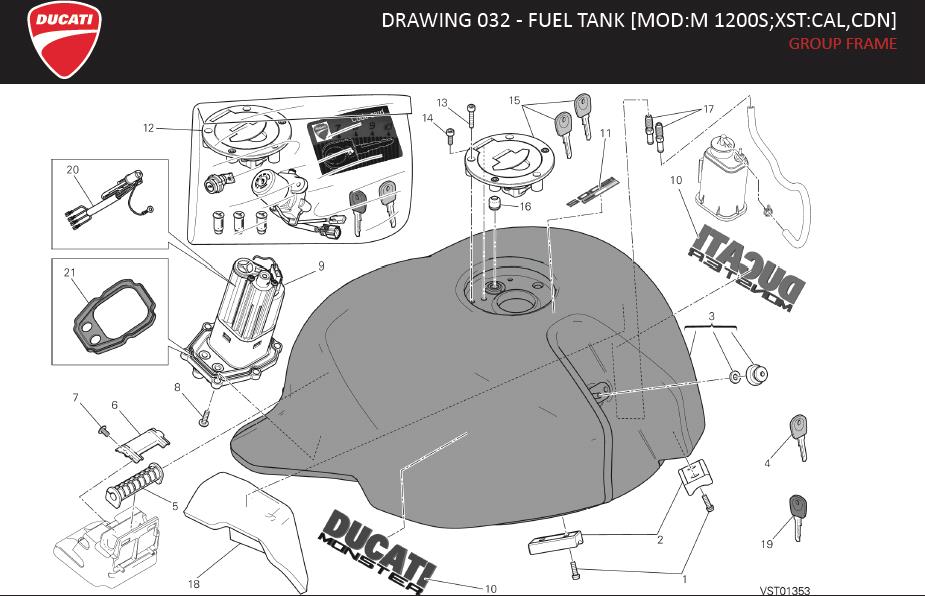 DRAWING 032 - FUEL TANK [MOD:M 1200S;XST:CAL,CDN]; GROUP FRAMEhttps://images.simplepart.com/images/parts/ducati/fullsize/MONSTER_1200S_MY14_USA_EN108.jpg