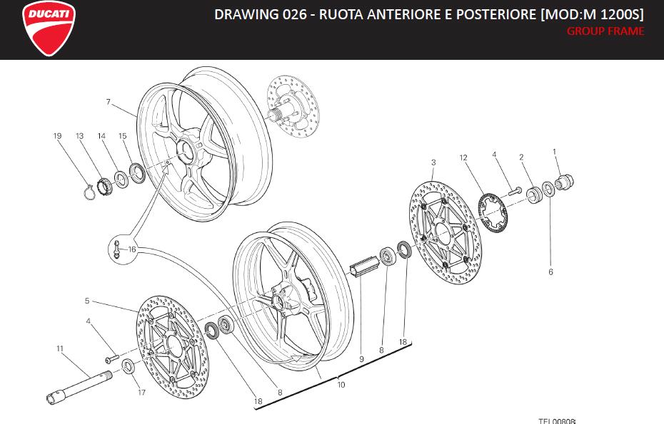 11DRAWING 026 - RUOTA ANTERIORE E POSTERIORE [MOD:M 1200S]; GROUP FRAMEhttps://images.simplepart.com/images/parts/ducati/fullsize/MONSTER_1200S_MY14_USA_EN_2014096.jpg