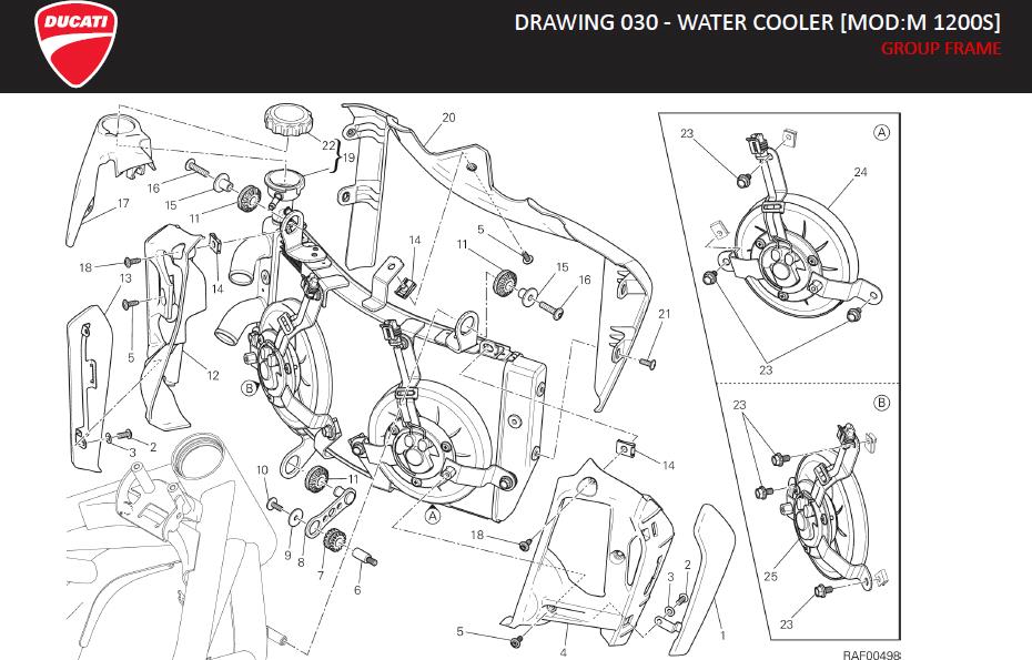 25DRAWING 030 - WATER COOLER [MOD:M 1200S]; GROUP FRAMEhttps://images.simplepart.com/images/parts/ducati/fullsize/MONSTER_1200S_MY14_USA_EN_2014104.jpg