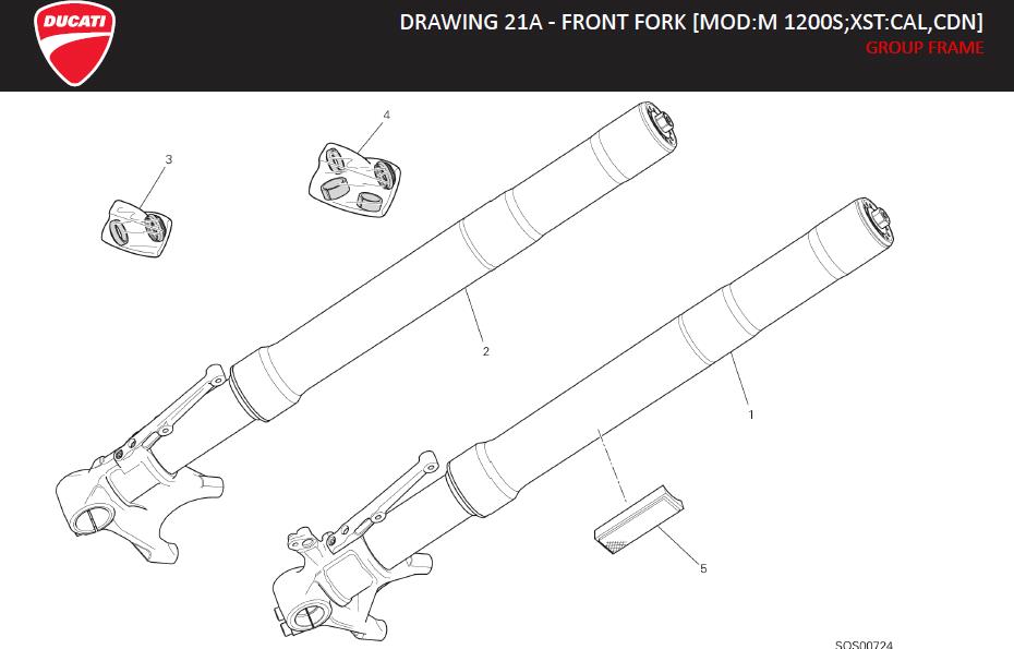 2DRAWING 21A - FRONT FORK [MOD:M 1200S;XST:CAL,CDN]; GROUP FRAMEhttps://images.simplepart.com/images/parts/ducati/fullsize/MONSTER_1200S_MY14_USA_EN_2014118.jpg