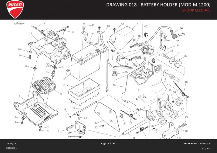 30DRAWING 018 - BATTERY HOLDER [MOD:M 1200]; GROUP ELECTRIChttps://images.simplepart.com/images/parts/ducati/fullsize/MONSTER_1200_EN_GB_MY18_DMH008.jpg