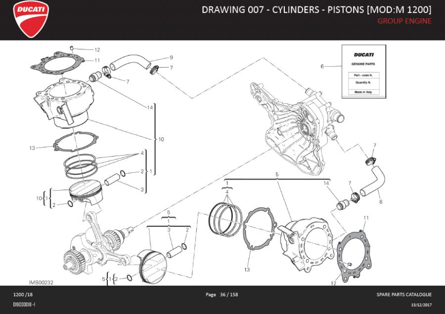 9DRAWING 007 - CYLINDERS - PISTONS [MOD:M 1200]; GROUP ENGINEhttps://images.simplepart.com/images/parts/ducati/fullsize/MONSTER_1200_EN_GB_MY18_DMH036.jpg