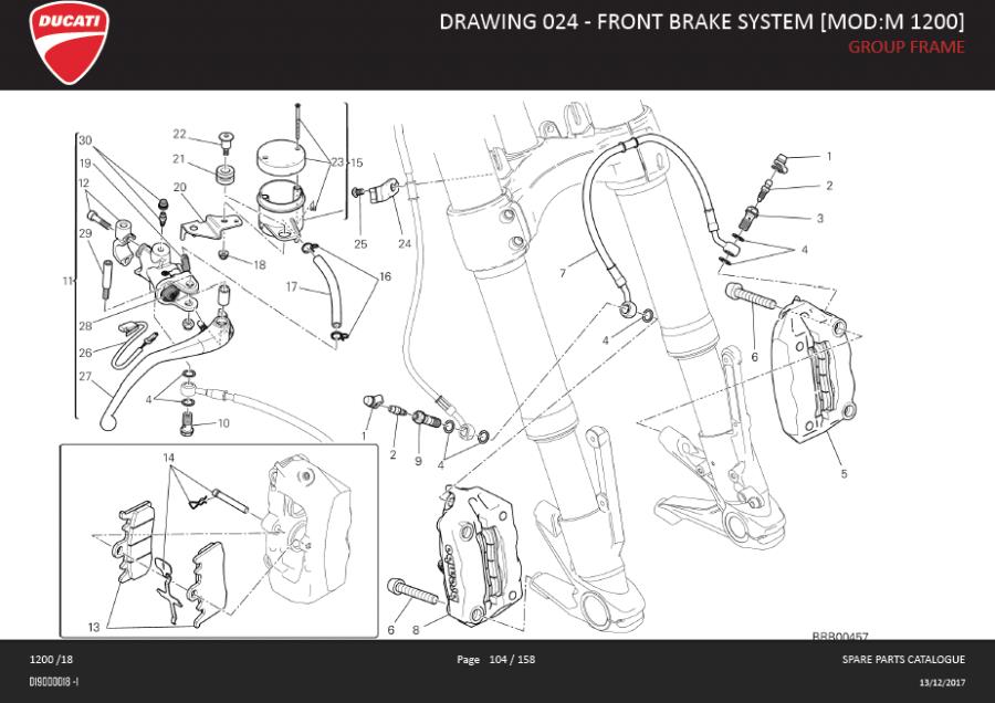 5DRAWING 024 - FRONT BRAKE SYSTEM [MOD:M 1200]; GROUP FRAMEhttps://images.simplepart.com/images/parts/ducati/fullsize/MONSTER_1200_EN_GB_MY18_DMH104.jpg