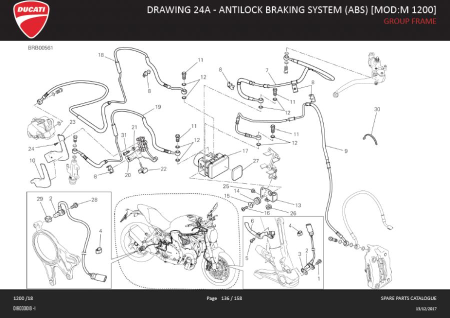 9DRAWING 24A - ANTILOCK BRAKING SYSTEM (ABS) [MOD:M 1200]; GROUP FRAMEhttps://images.simplepart.com/images/parts/ducati/fullsize/MONSTER_1200_EN_GB_MY18_DMH136.jpg