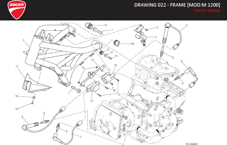 12DRAWING 022 - FRAME [MOD:M 1200]; GROUP FRAMEhttps://images.simplepart.com/images/parts/ducati/fullsize/MONSTER_1200_MY14_USA_EN_2014088.jpg