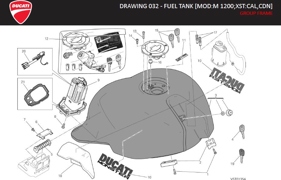 15DRAWING 032 - FUEL TANK [MOD:M 1200;XST:CAL,CDN]; GROUP FRAMEhttps://images.simplepart.com/images/parts/ducati/fullsize/MONSTER_1200_MY14_USA_EN_2014108.jpg