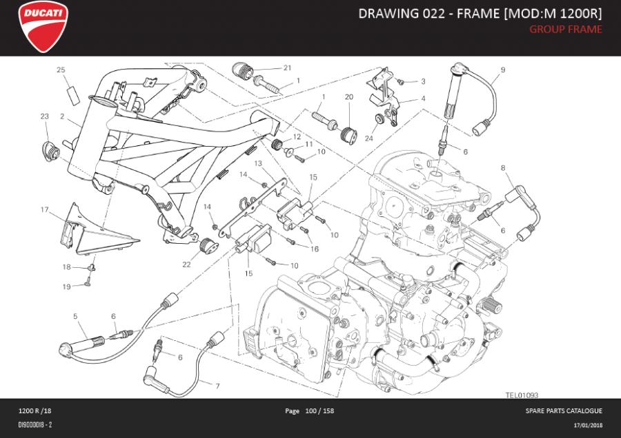 7DRAWING 022 - FRAME [MOD:M 1200R]; GROUP FRAMEhttps://images.simplepart.com/images/parts/ducati/fullsize/MONSTER_1200_R_EN_GB_MY18_DMH100.jpg