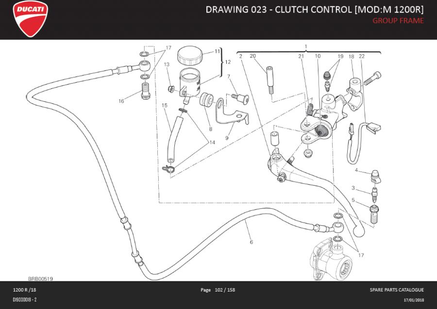 9DRAWING 023 - CLUTCH CONTROL [MOD:M 1200R]; GROUP FRAMEhttps://images.simplepart.com/images/parts/ducati/fullsize/MONSTER_1200_R_EN_GB_MY18_DMH102.jpg