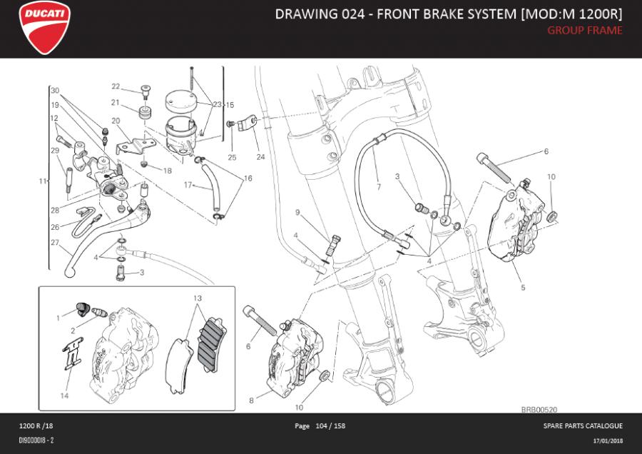 8DRAWING 024 - FRONT BRAKE SYSTEM [MOD:M 1200R]; GROUP FRAMEhttps://images.simplepart.com/images/parts/ducati/fullsize/MONSTER_1200_R_EN_GB_MY18_DMH104.jpg