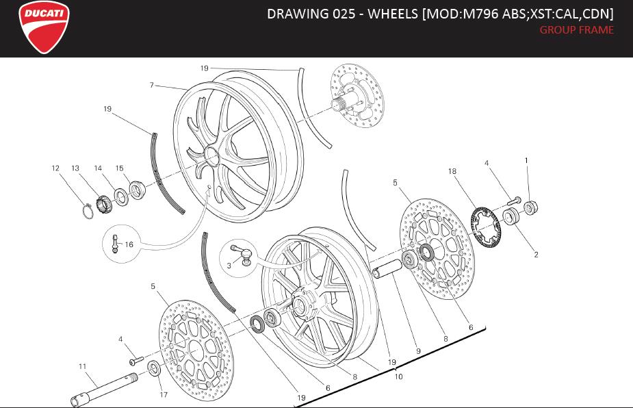 9DRAWING 025 - WHEELS [MOD:M796 ABS;XST:CAL,CDN]; GROUP FRAMEhttps://images.simplepart.com/images/parts/ducati/fullsize/MONSTER_796ABS_USA_EN_MY14076.jpg