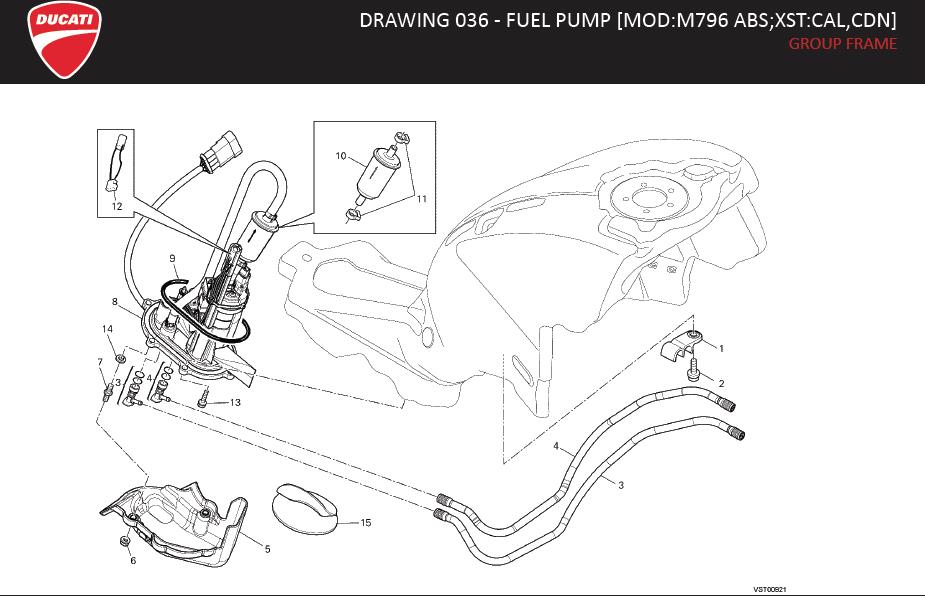 13DRAWING 036 - FUEL PUMP [MOD:M796 ABS;XST:CAL,CDN]; GROUP FRAMEhttps://images.simplepart.com/images/parts/ducati/fullsize/MONSTER_796ABS_USA_EN_MY14100.jpg