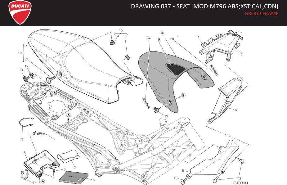 13DRAWING 037 - SEAT [MOD:M796 ABS;XST:CAL,CDN]; GROUP FRAMEhttps://images.simplepart.com/images/parts/ducati/fullsize/MONSTER_796ABS_USA_EN_MY14102.jpg