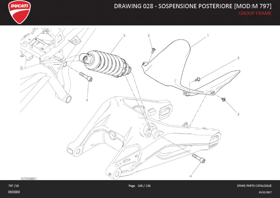 1DRAWING 028 - SOSPENSIONE POSTERIORE [MOD:M 797]; GROUP FRAMEhttps://images.simplepart.com/images/parts/ducati/fullsize/MONSTER_797_EN_GB_MY18_DMH106.jpg