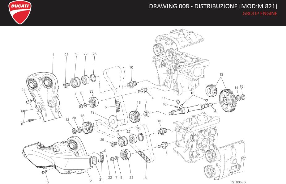 12DRAWING 008 - DISTRIBUZIONE [MOD:M 821]; GROUP ENGINEhttps://images.simplepart.com/images/parts/ducati/fullsize/MONSTER_821_MY2016_USA_EN034.jpg