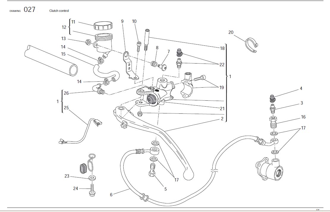 15Clutch controlhttps://images.simplepart.com/images/parts/ducati/fullsize/MO_1100_EVO_ABS_USA_2012066.jpg