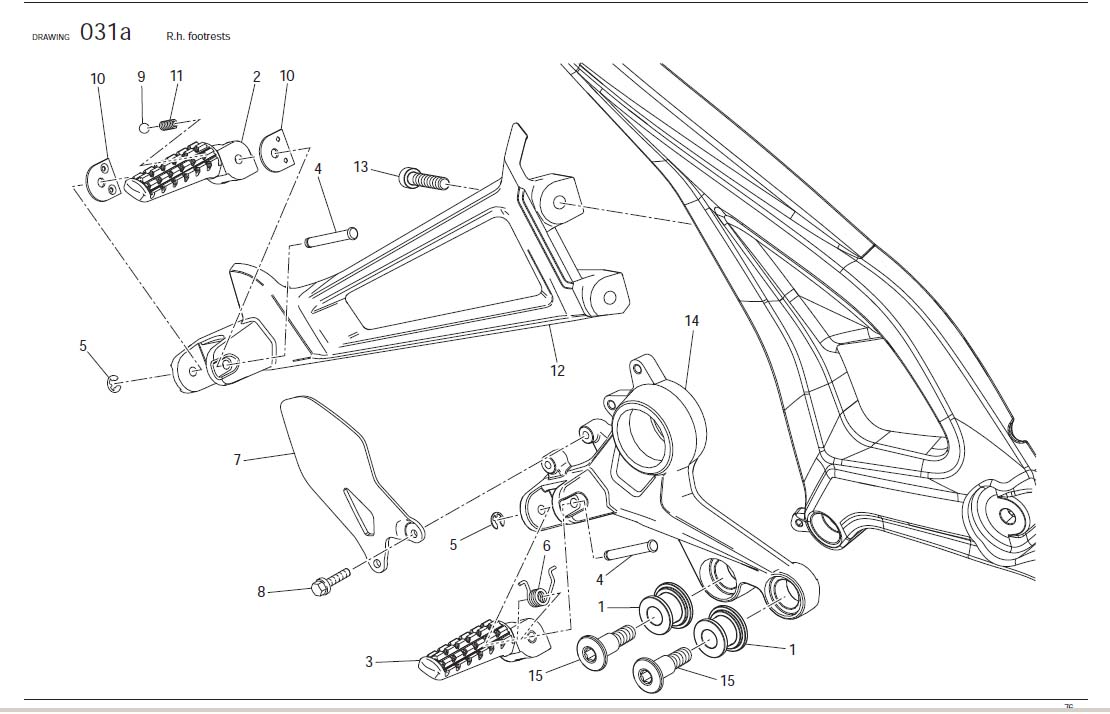 3R.h. footrestshttps://images.simplepart.com/images/parts/ducati/fullsize/MO_1100_EVO_ABS_USA_2012078.jpg