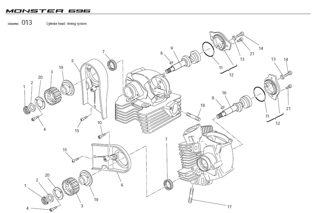 6Cylinder head : timing systemhttps://images.simplepart.com/images/parts/ducati/fullsize/MO_696_USA_2010036.jpg