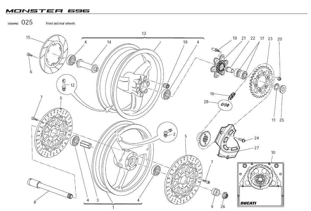 23Front and rear wheelshttps://images.simplepart.com/images/parts/ducati/fullsize/MO_696_USA_2010060.jpg