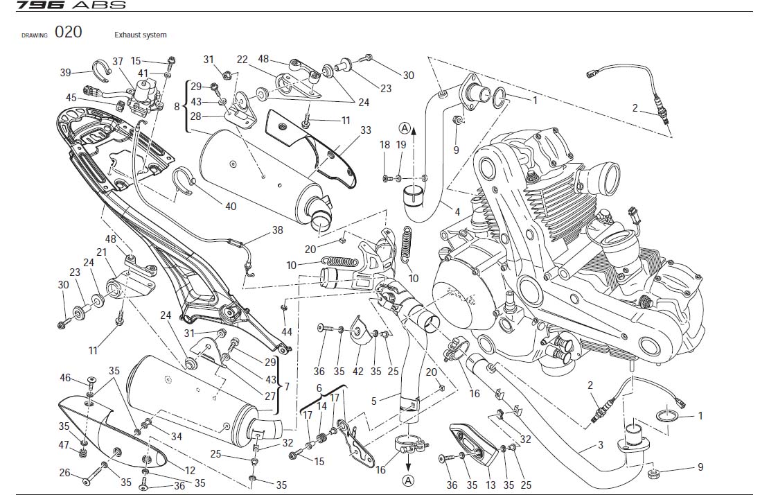 46Exhaust systemhttps://images.simplepart.com/images/parts/ducati/fullsize/MO_796_ABS_USA_2011050.jpg