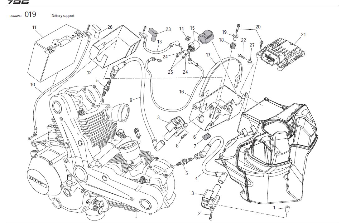 13Battery supporthttps://images.simplepart.com/images/parts/ducati/fullsize/MO_796_USA_2011048.jpg