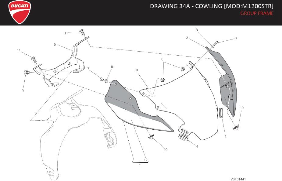 4DRAWING 34A - COWLING [MOD:M1200STR]; GROUP FRAMEhttps://images.simplepart.com/images/parts/ducati/fullsize/MR_1200_STRIPES_MY15_USA132.jpg