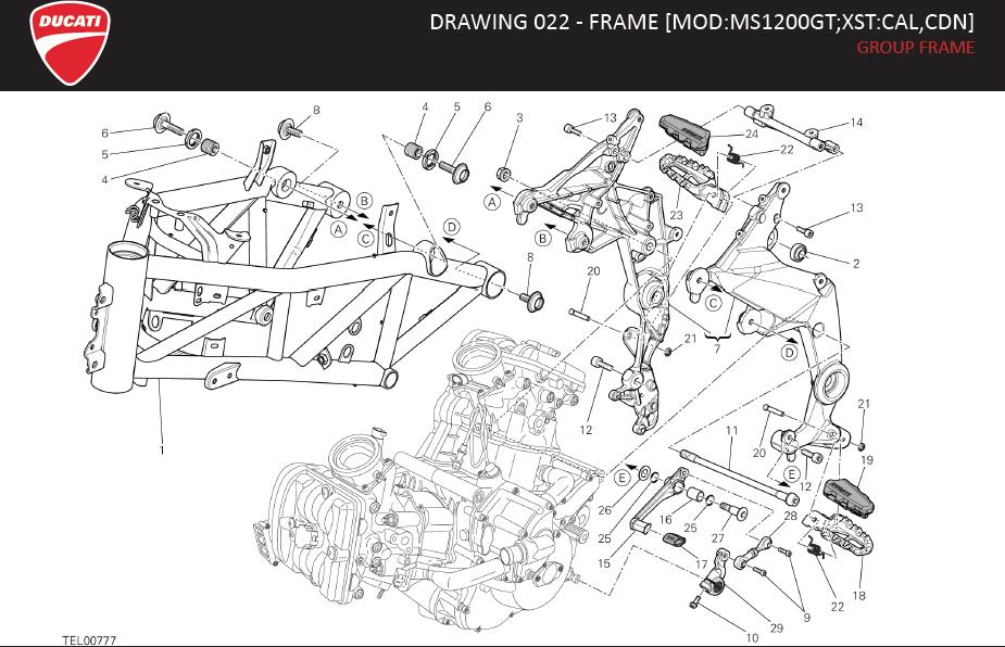 18DRAWING 022 - FRAME [MOD:MS1200GT;XST:CAL,CDN]; GROUP FRAMEhttps://images.simplepart.com/images/parts/ducati/fullsize/MS1200S_GT_MY13_USA_EN084.jpg