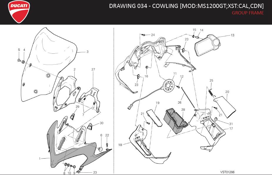 1DRAWING 034 - COWLING [MOD:MS1200GT;XST:CAL,CDN]; GROUP FRAMEhttps://images.simplepart.com/images/parts/ducati/fullsize/MS1200S_GT_MY13_USA_EN110.jpg