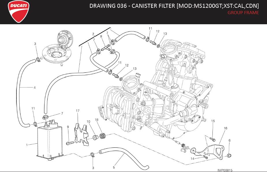 15DRAWING 036 - CANISTER FILTER [MOD:MS1200GT;XST:CAL,CDN]; GROUP FRAMEhttps://images.simplepart.com/images/parts/ducati/fullsize/MS1200S_GT_MY13_USA_EN114.jpg